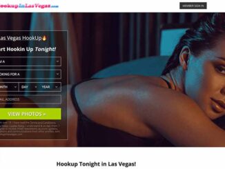 hook up in Vegas,dating site